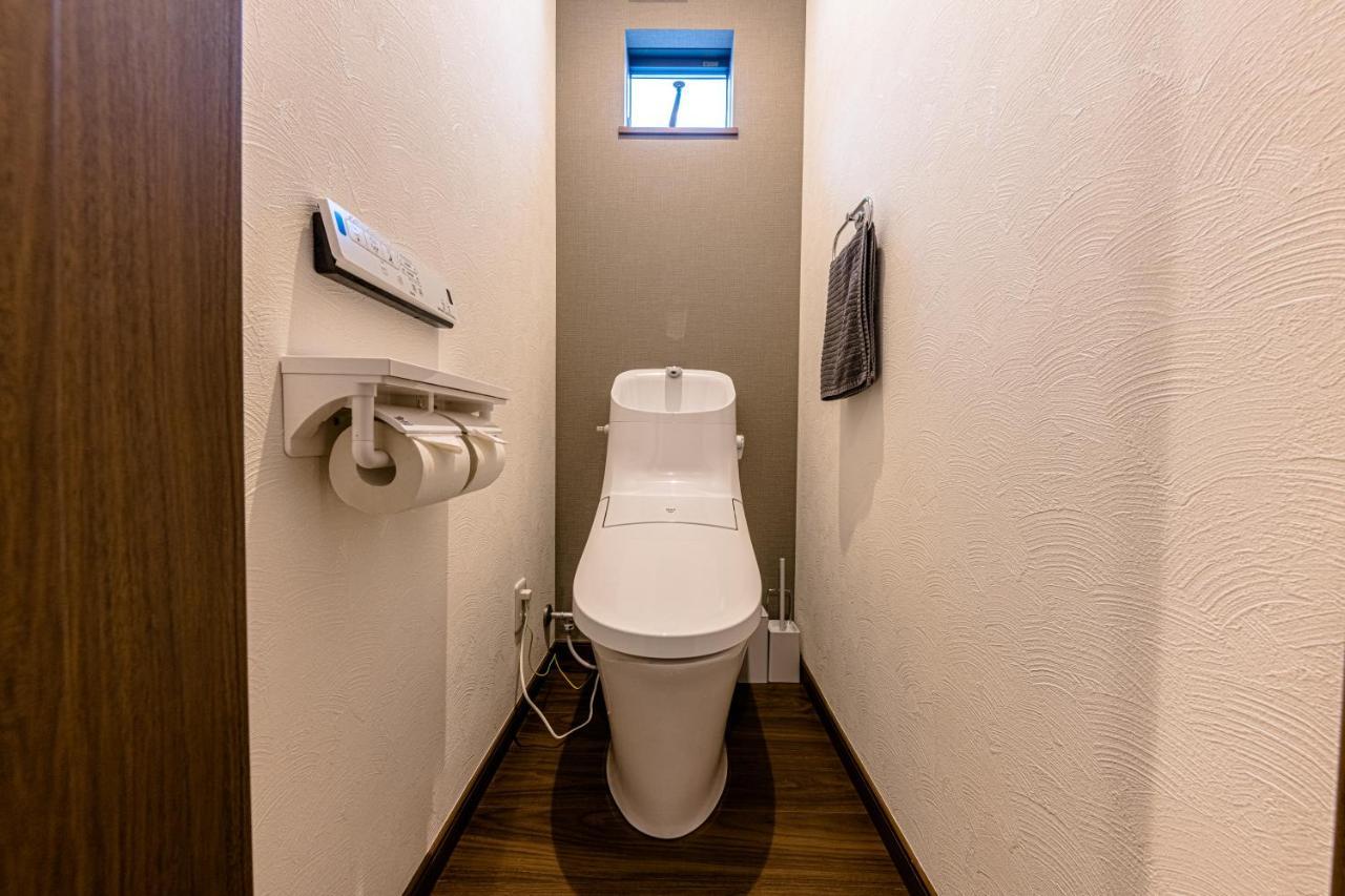 Id Stay6 Fudžikawagučiko Exteriér fotografie
