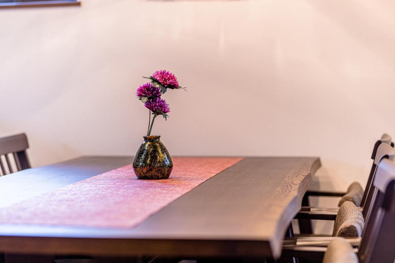 Id Stay6 Fudžikawagučiko Exteriér fotografie