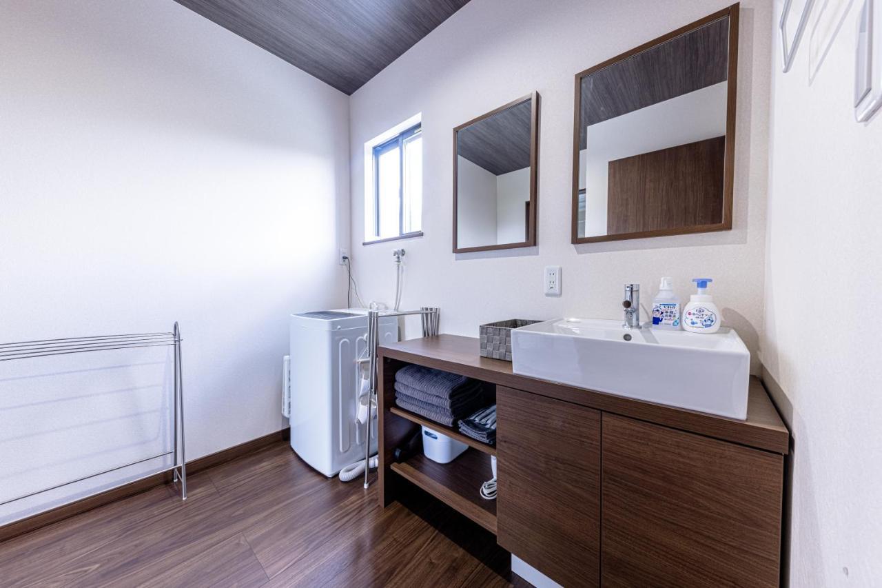 Id Stay6 Fudžikawagučiko Exteriér fotografie