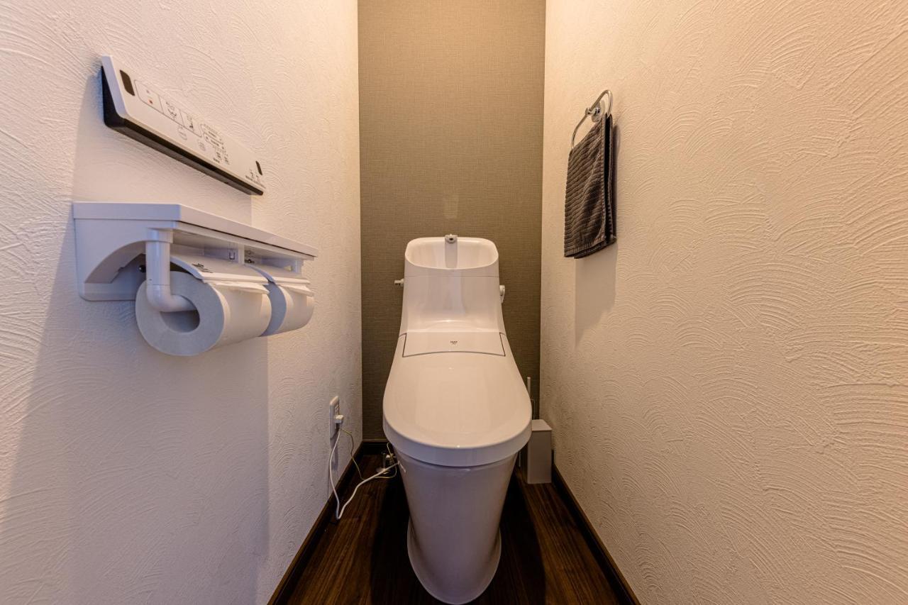 Id Stay6 Fudžikawagučiko Exteriér fotografie