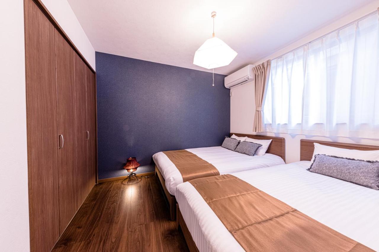 Id Stay6 Fudžikawagučiko Exteriér fotografie