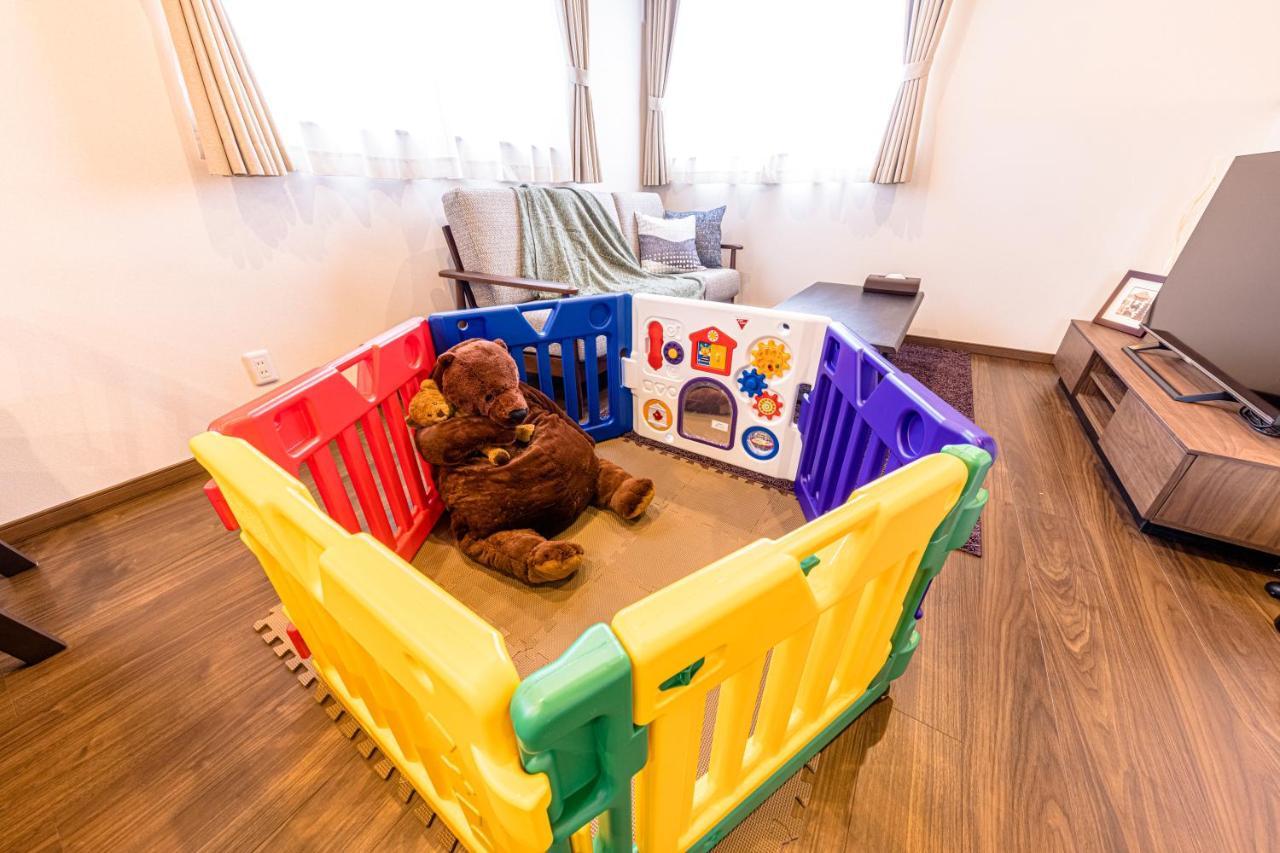 Id Stay6 Fudžikawagučiko Exteriér fotografie