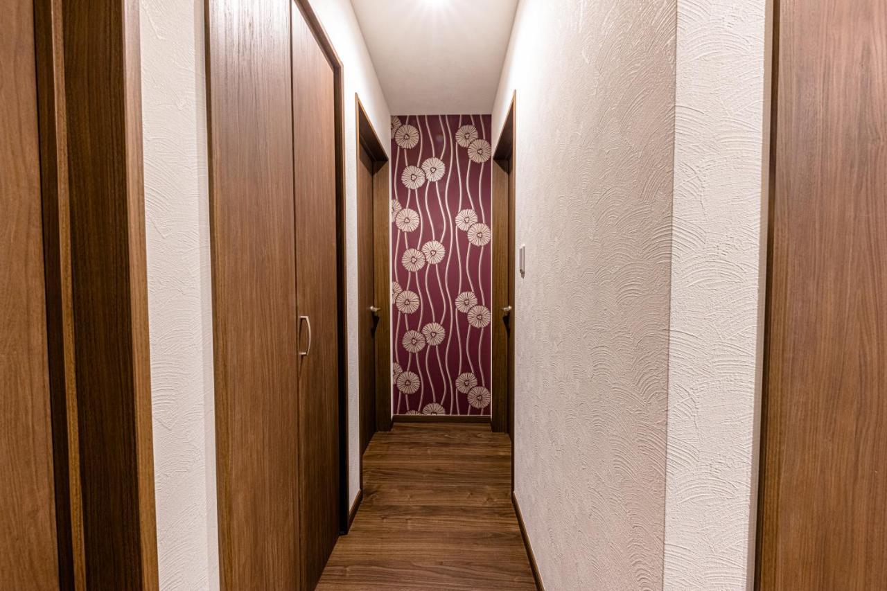 Id Stay6 Fudžikawagučiko Exteriér fotografie